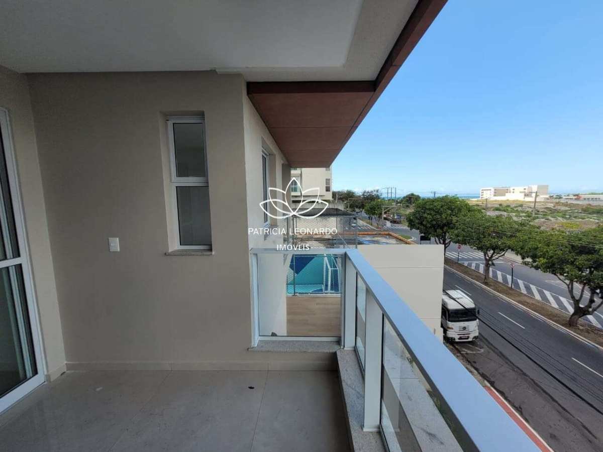 Apartamento à venda com 2 quartos, 60,59m² - Praia de Itaparica,Vila Velha