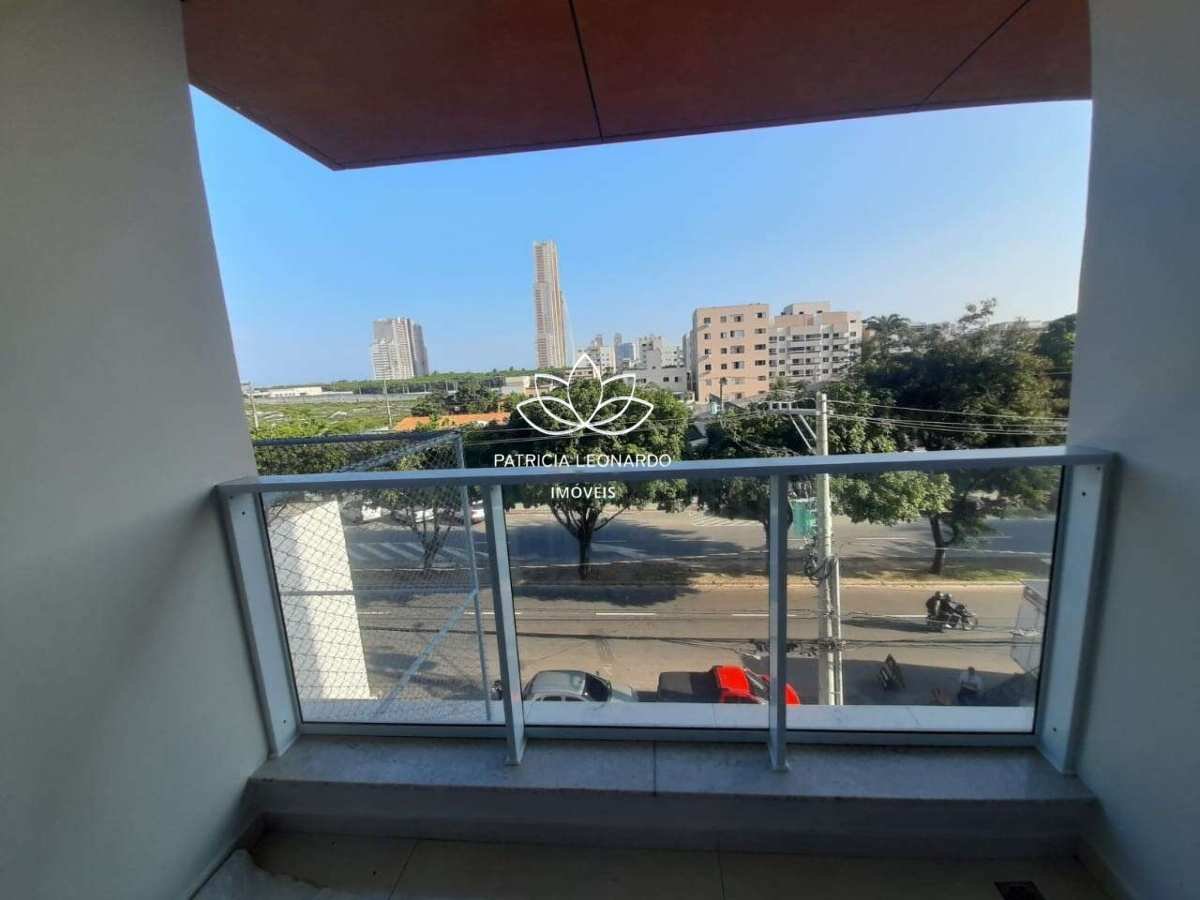 Apartamento à venda com 2 quartos, 60,59m² - Praia de Itaparica,Vila Velha