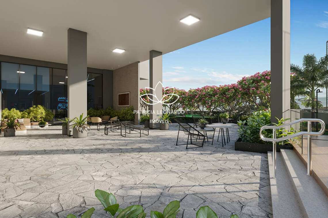 Apartamento à venda com 3 quartos, 169,73m² - Enseada do Suá,Vitória