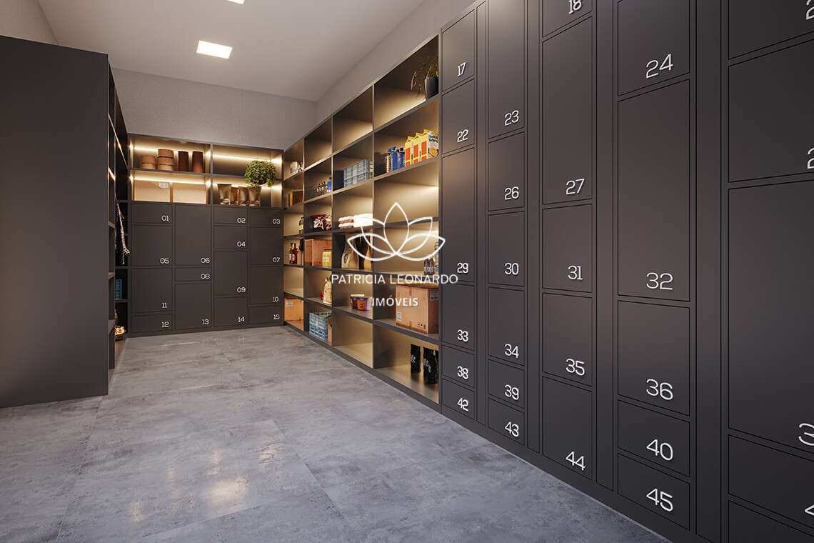  - Espetacular e luxuoso apartamento à venda, 3 suítes, 3 vagas de garagem, lazer de clube na Enseada do Suá!