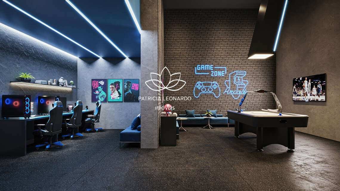  - Excelente opção para quem deseja investir em um luxuoso apartamento 3 quartos com 3 suítes com 3 vagas de garagem na Enseada do Suá