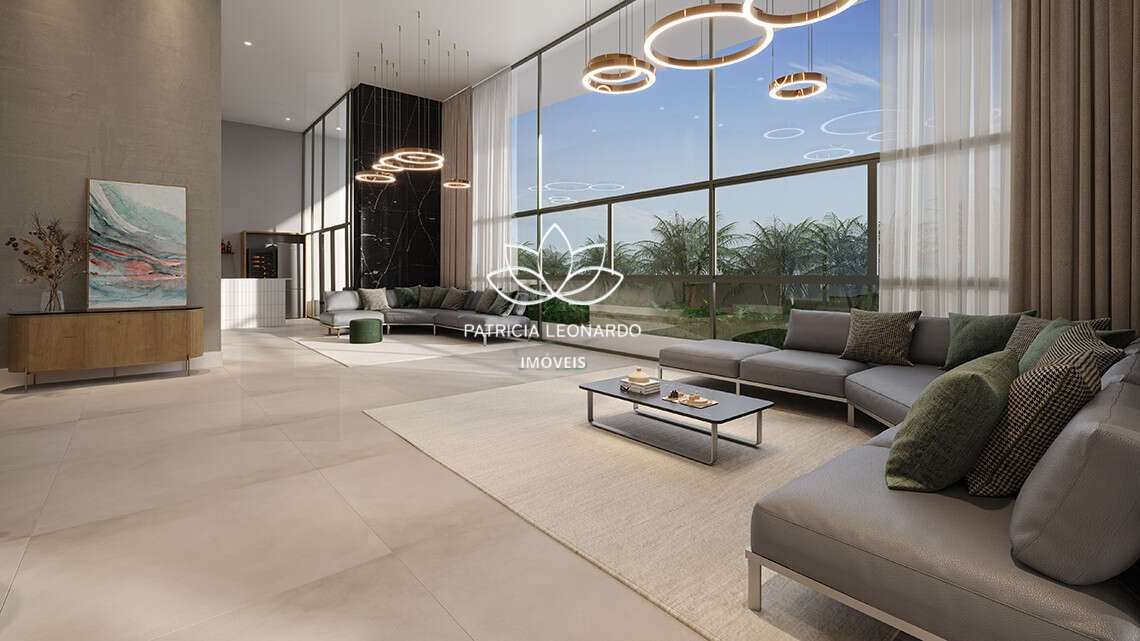 Apartamento à venda com 3 quartos, 169,73m² - Enseada do Suá,Vitória