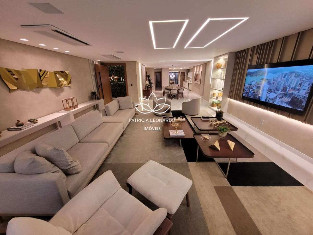 Apartamento à venda com 4 quartos, 280,00m² - Jockey de Itaparica,Vila Velha