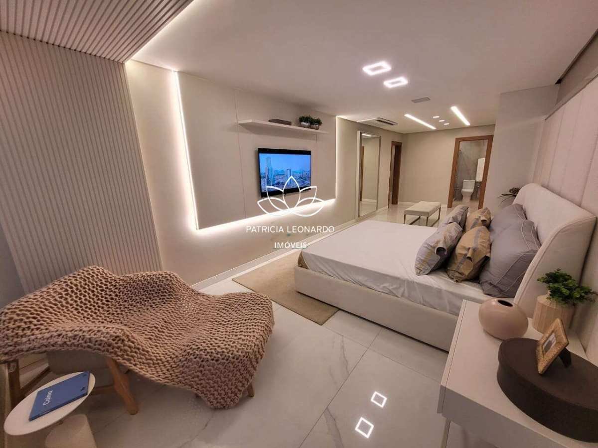 Apartamento à venda com 4 quartos, 280,00m² - Jockey de Itaparica,Vila Velha