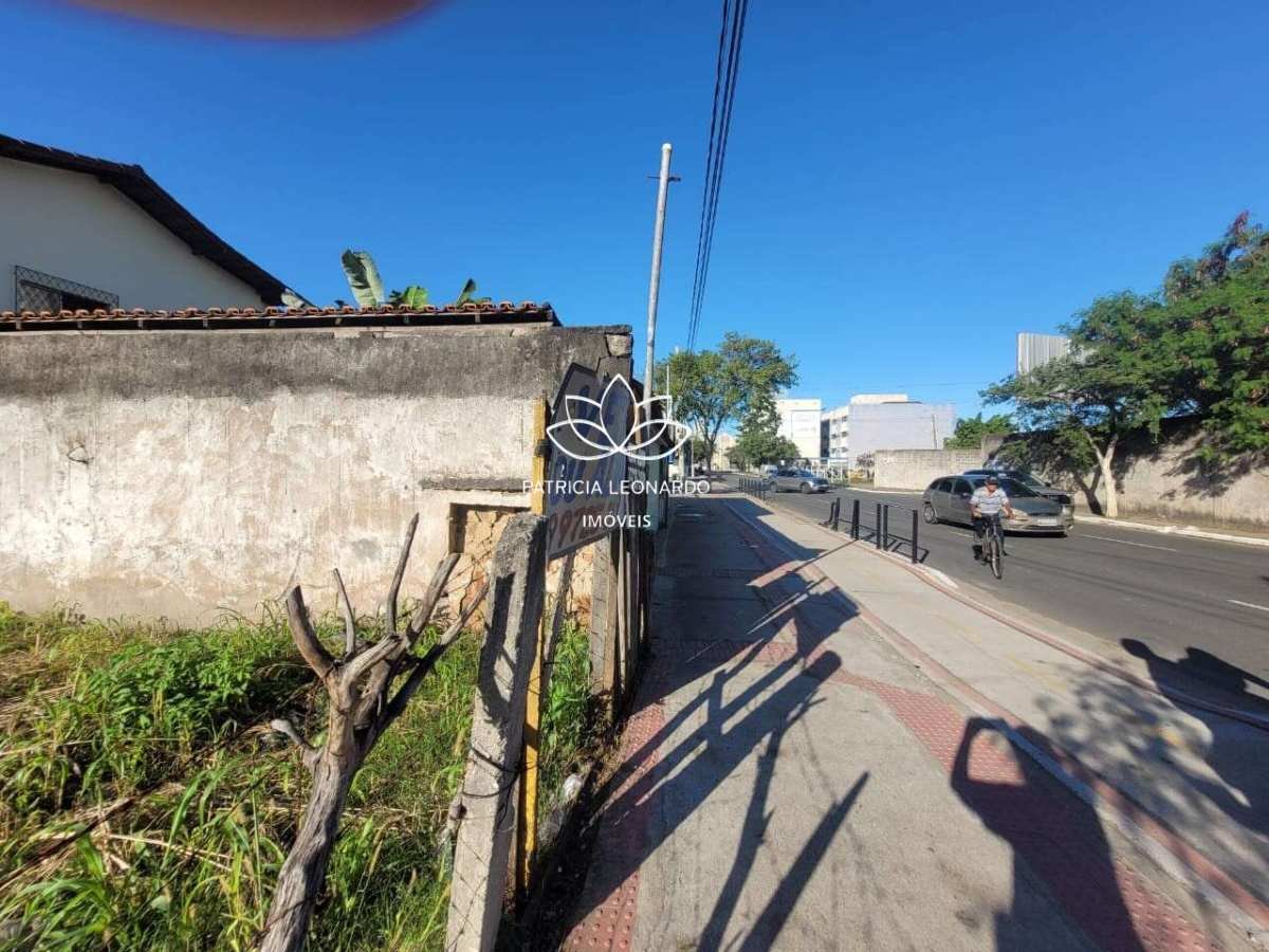 Terreno à venda - Divino Espírito Santo,Vila Velha