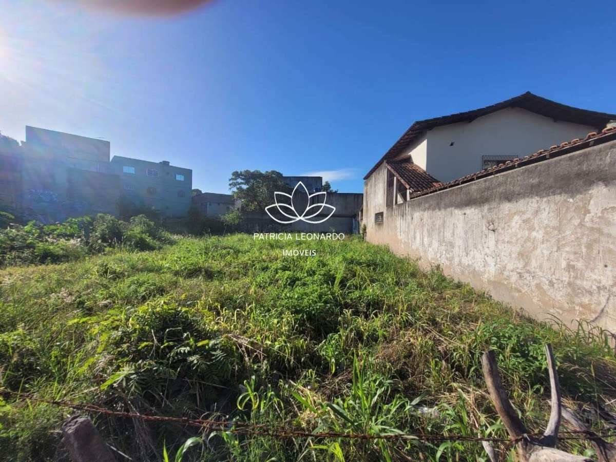 Terreno à venda - Divino Espírito Santo,Vila Velha