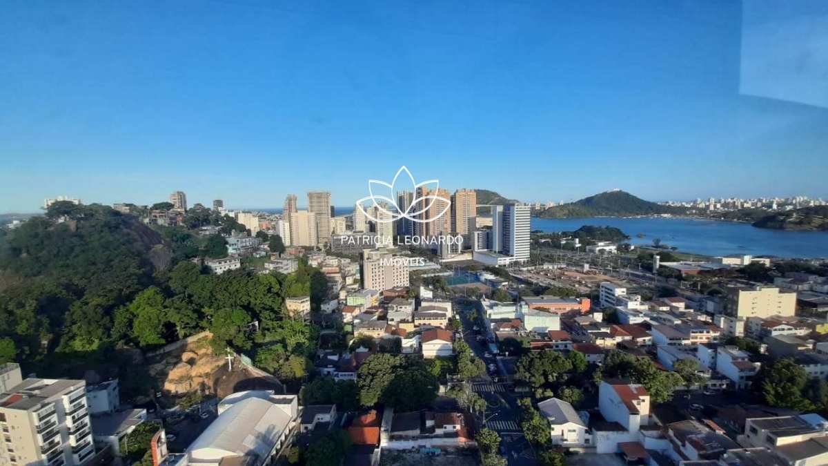 Apartamento à venda com 2 quartos, 70,00m² - Praia do Suá,Vitória