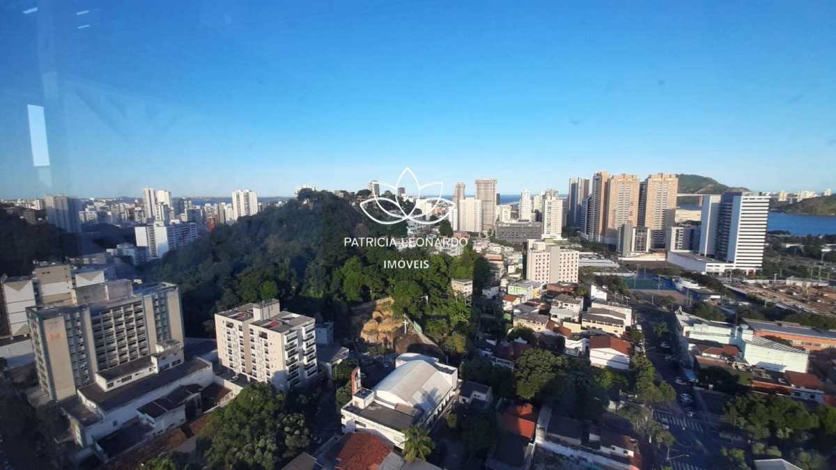 Apartamento à venda com 2 quartos, 70,00m² - Praia do Suá,Vitória