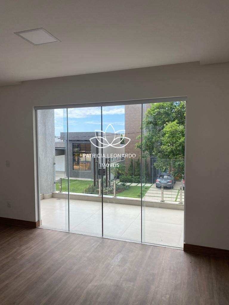 Casa de condomínio à venda com 4 quartos, 380m² - Boulevard Lagoa,Serra