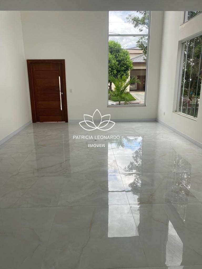 Casa de condomínio à venda com 4 quartos, 380m² - Boulevard Lagoa,Serra