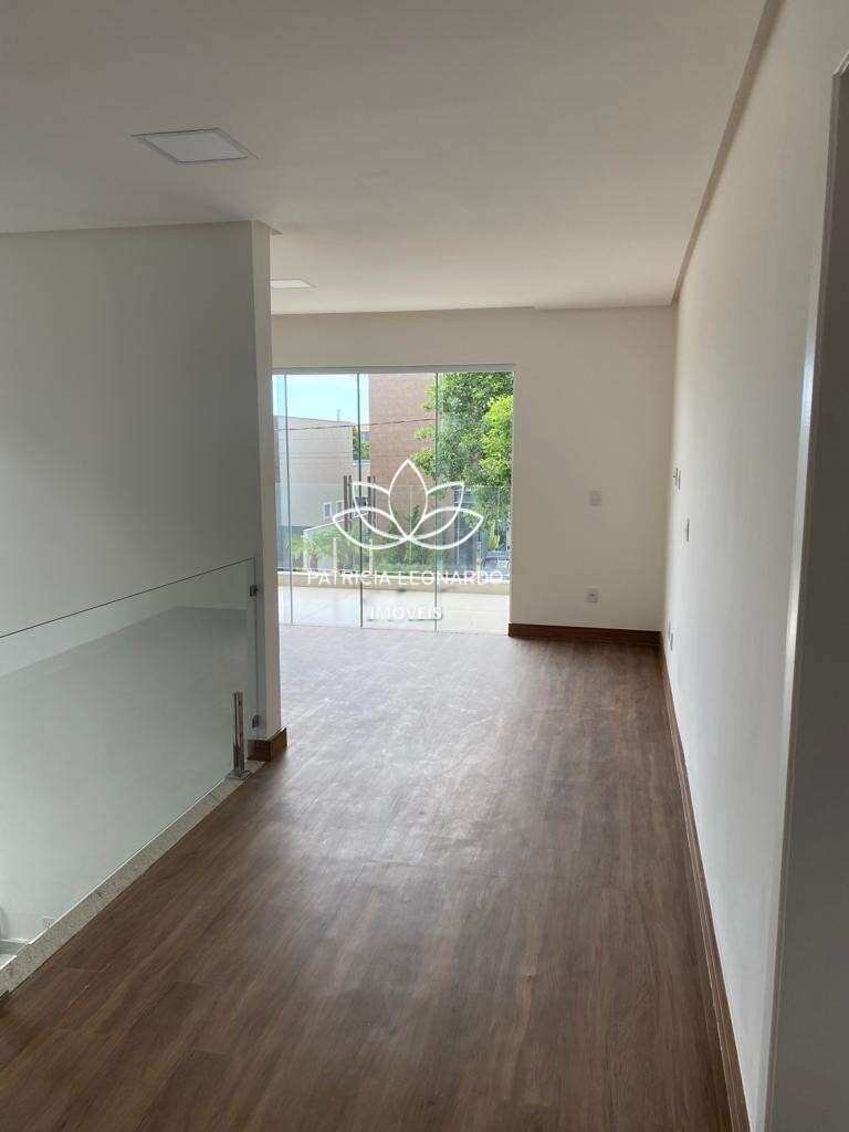 Casa de condomínio à venda com 4 quartos, 380m² - Boulevard Lagoa,Serra