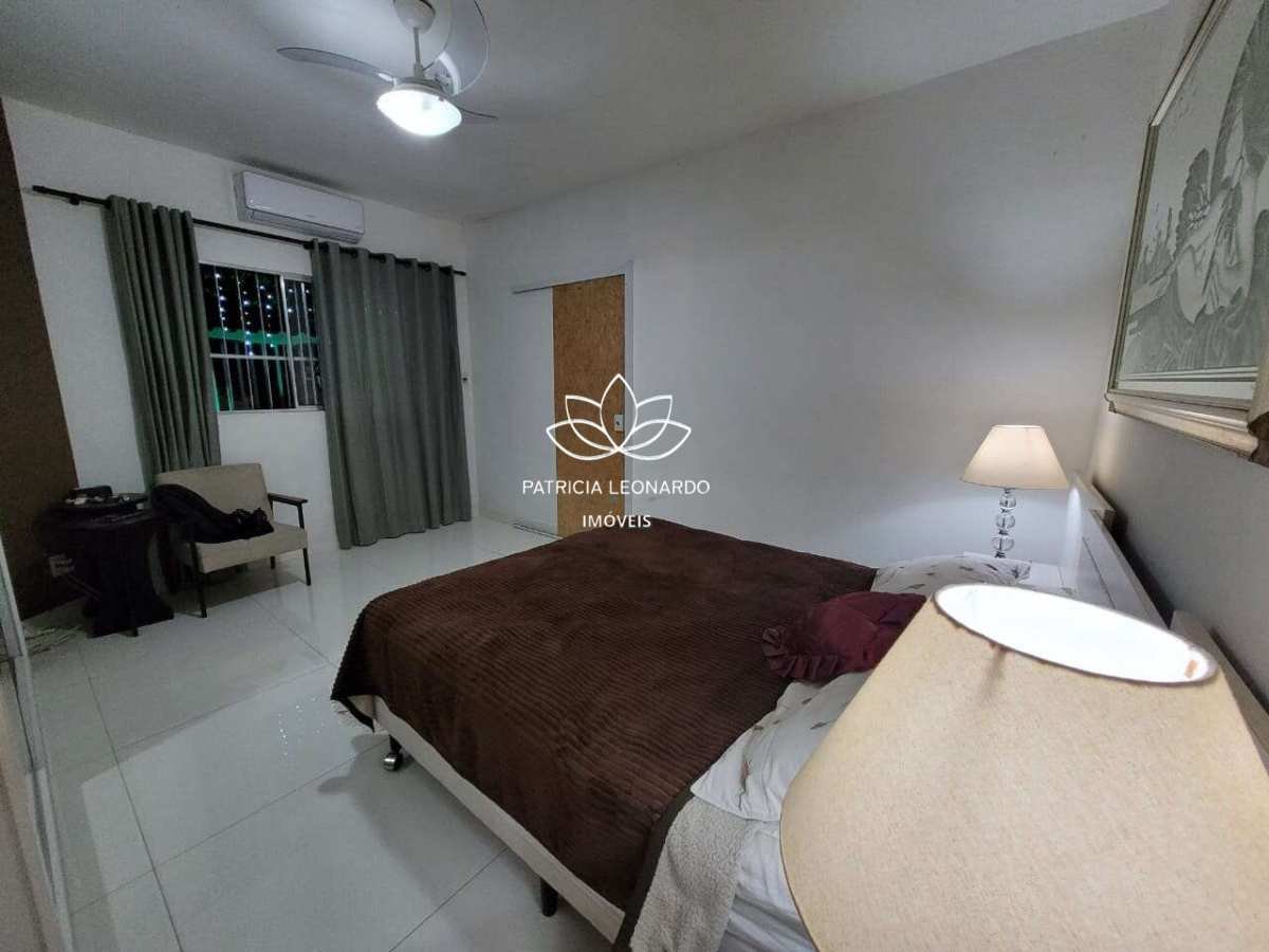  - Maravilhosa casa linear com 3 quartos e uma suíte à venda no Araçás em Vila Velha