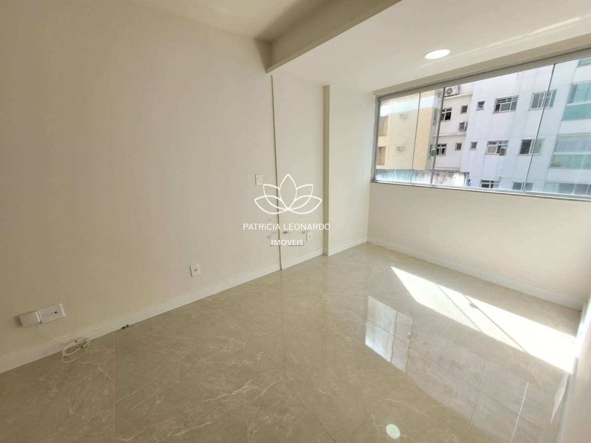 Apartamento à venda com 1 quarto, 47,00m² - Itapuã,Vila Velha