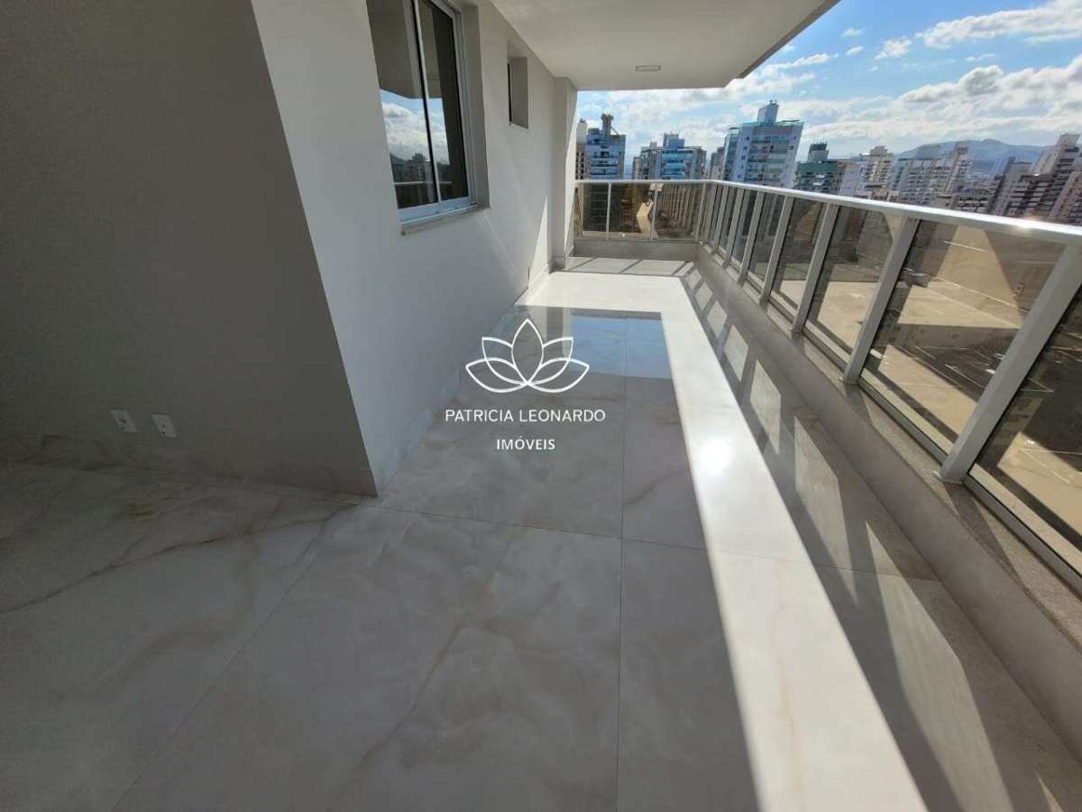 Apartamento à venda com 3 quartos, 109,50m² - Itapuã,Vila Velha
