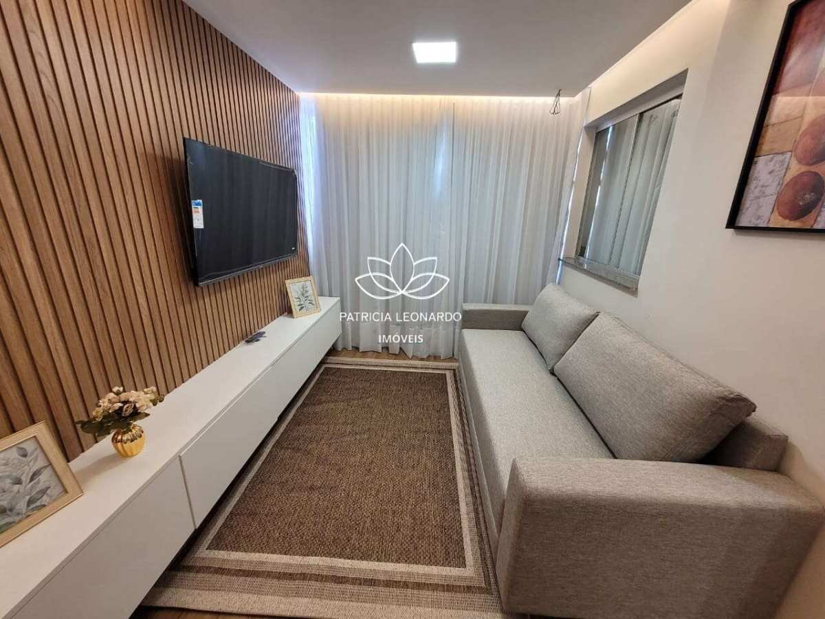 Apartamento à venda com 1 quarto, 47,00m² - Itapuã,Vila Velha