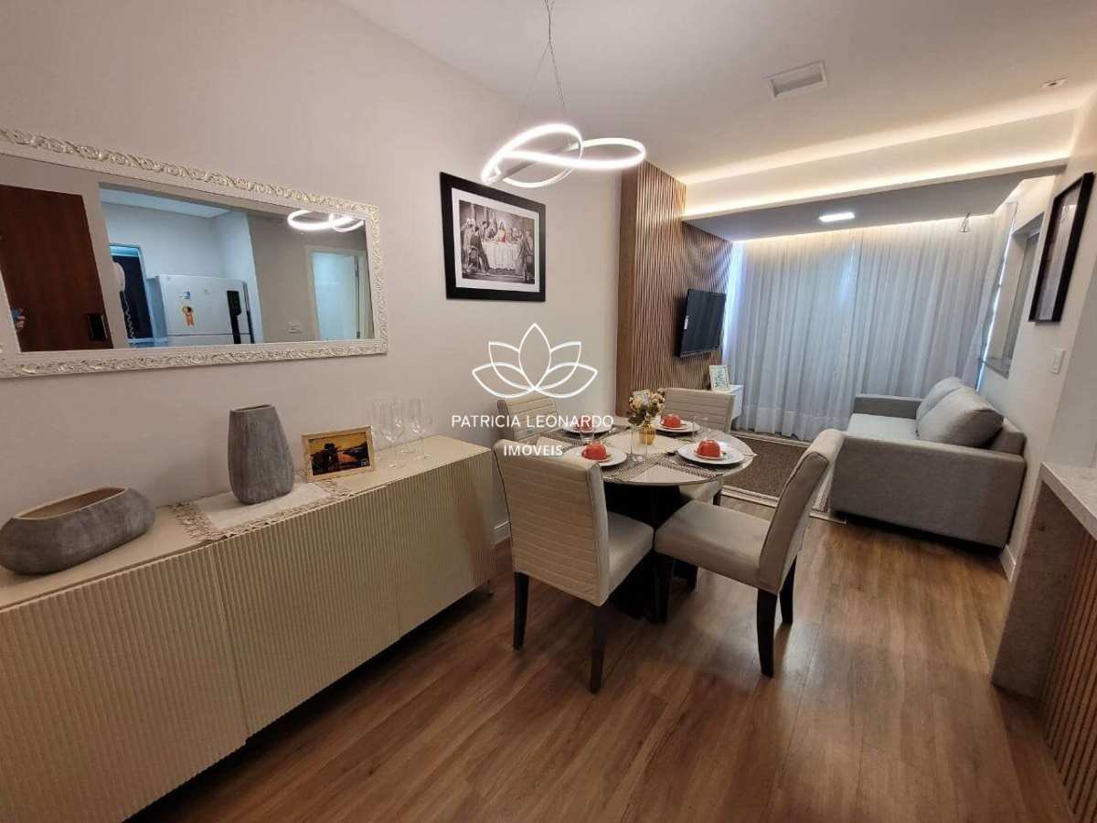 Apartamento à venda com 1 quarto, 47,00m² - Itapuã,Vila Velha