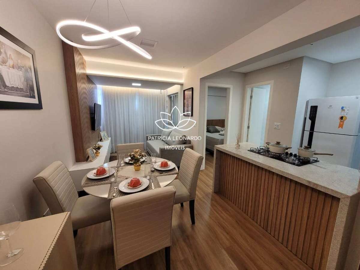Apartamento à venda com 1 quarto, 47,00m² - Itapuã,Vila Velha