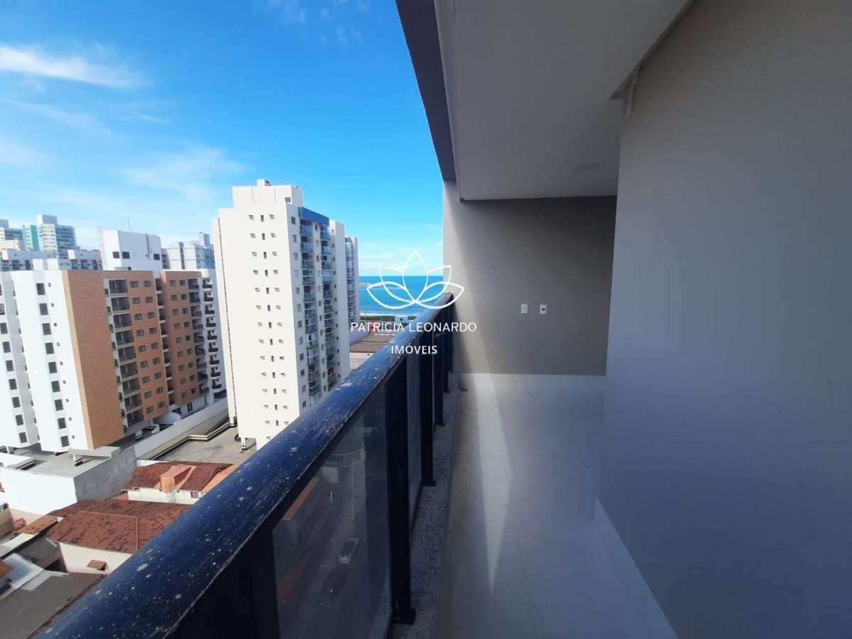 Cobertura à venda com 3 quartos, 152,51m² - Praia de Itaparica,Vila Velha