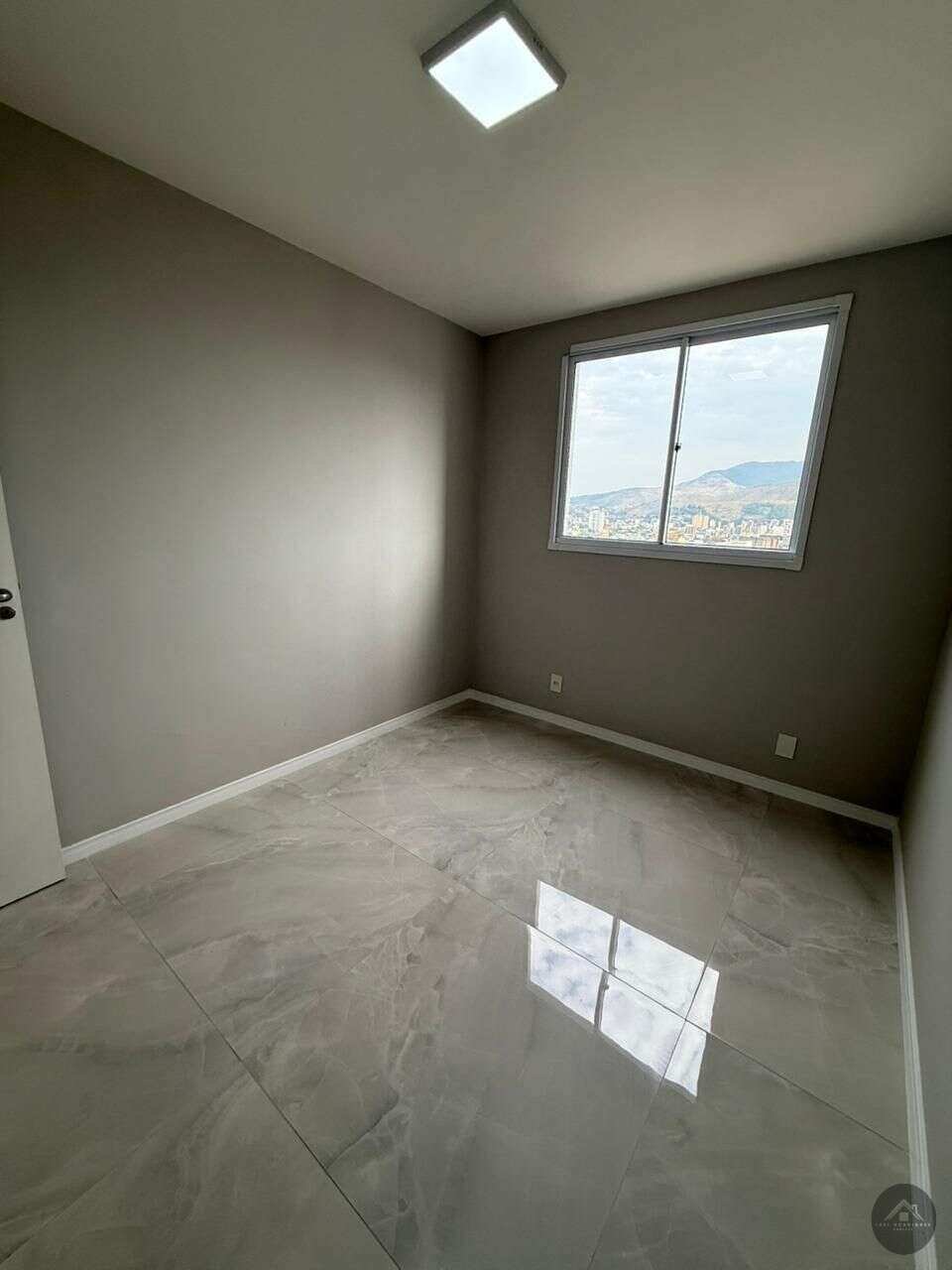 Apartamento à venda em Nova Iguaçu, Rancho Novo, com 2 quartos, 53m²