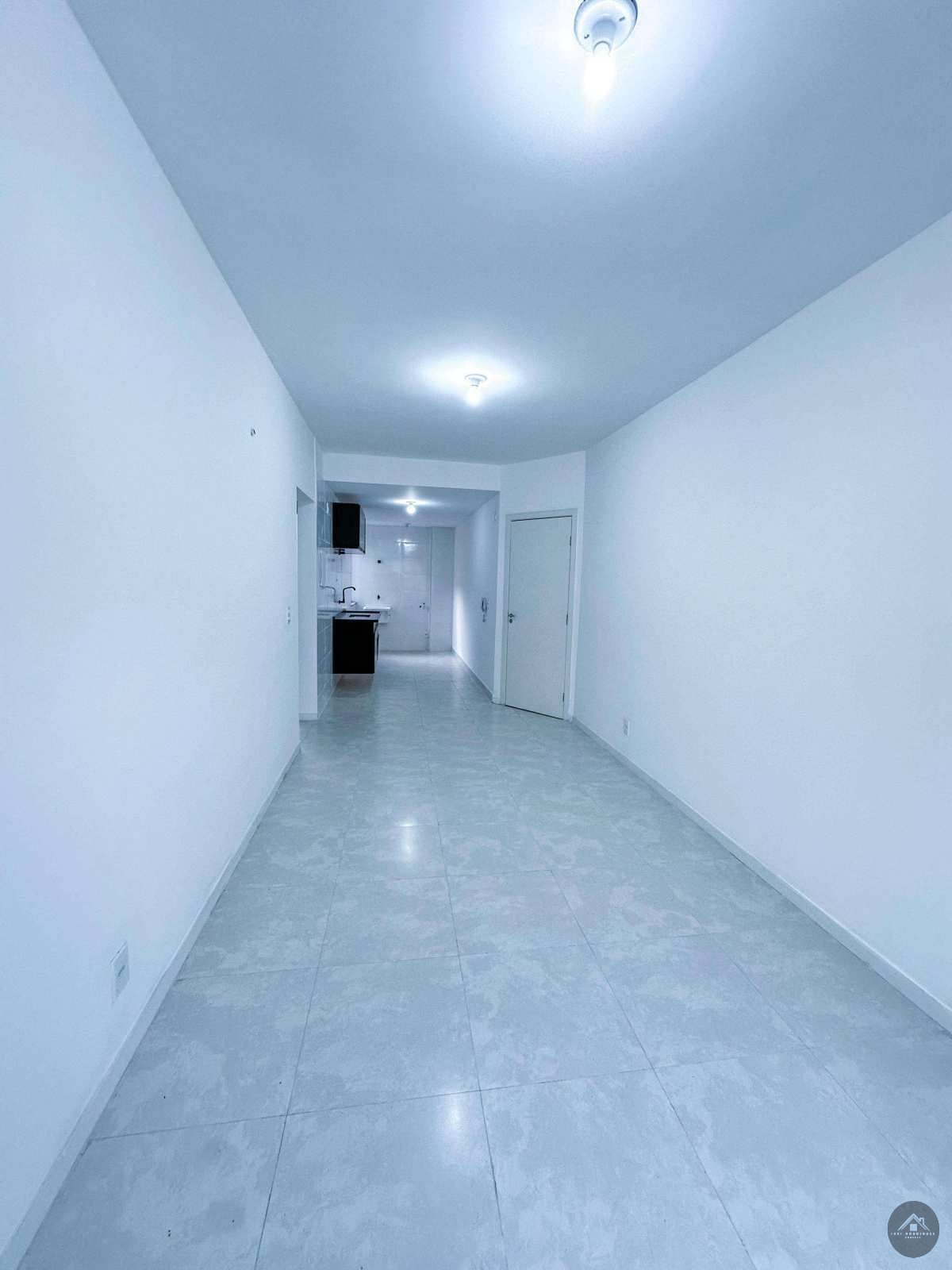 Apartamento em Nova Iguaçu, Da Luz, com 2 quartos, 61m²