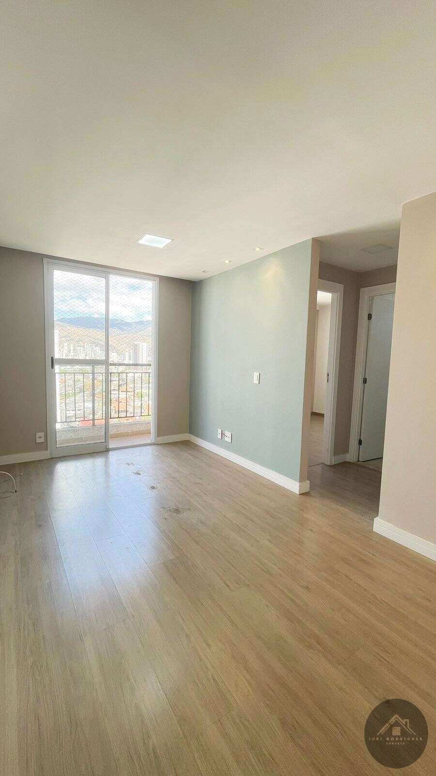 Apartamento para alugar em Nova Iguaçu, Viga, com 2 quartos, 57m²