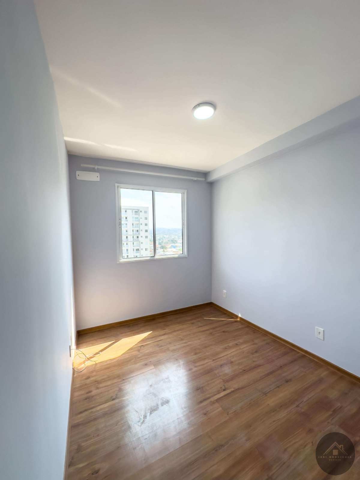 Apartamento para alugar em Nova Iguaçu, Luz, com 2 quartos, 47m²