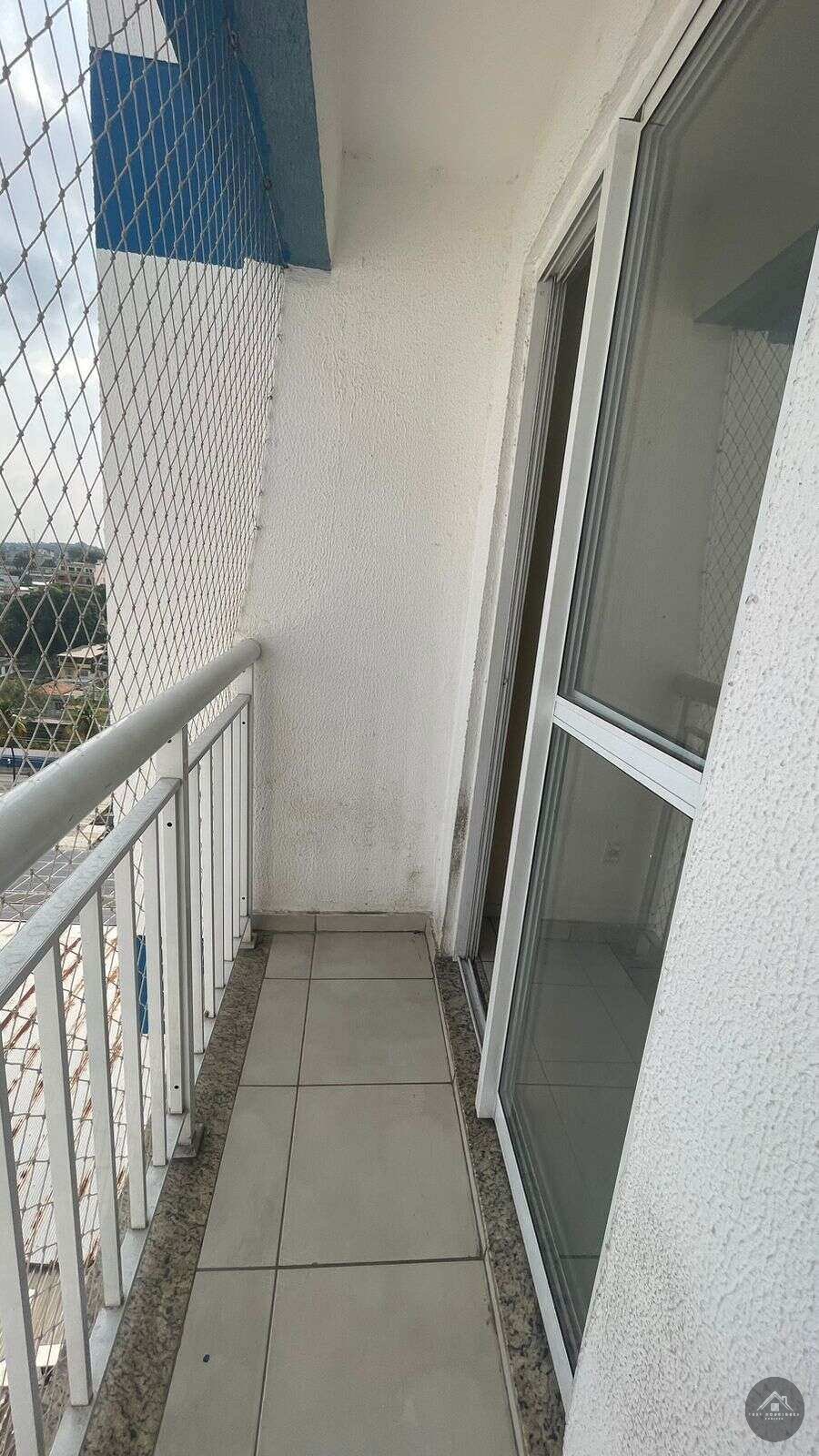 Apartamento para alugar em Nilópolis, Centro, com 3 quartos