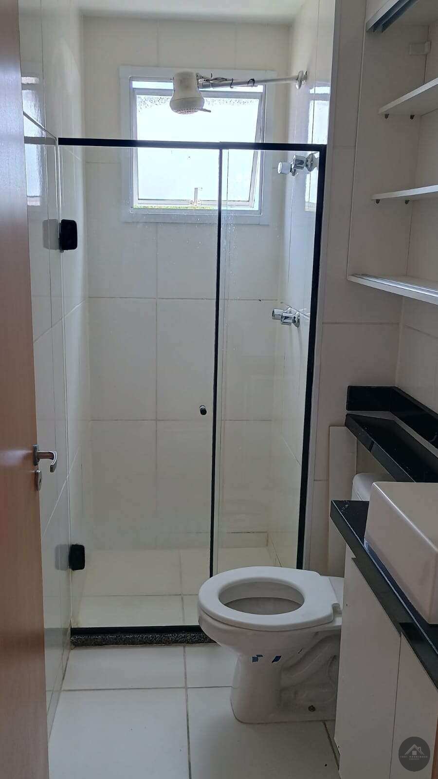 Apartamento para alugar, Condomínio Residencial França, em Nova Iguaçu, Jardim Tropical