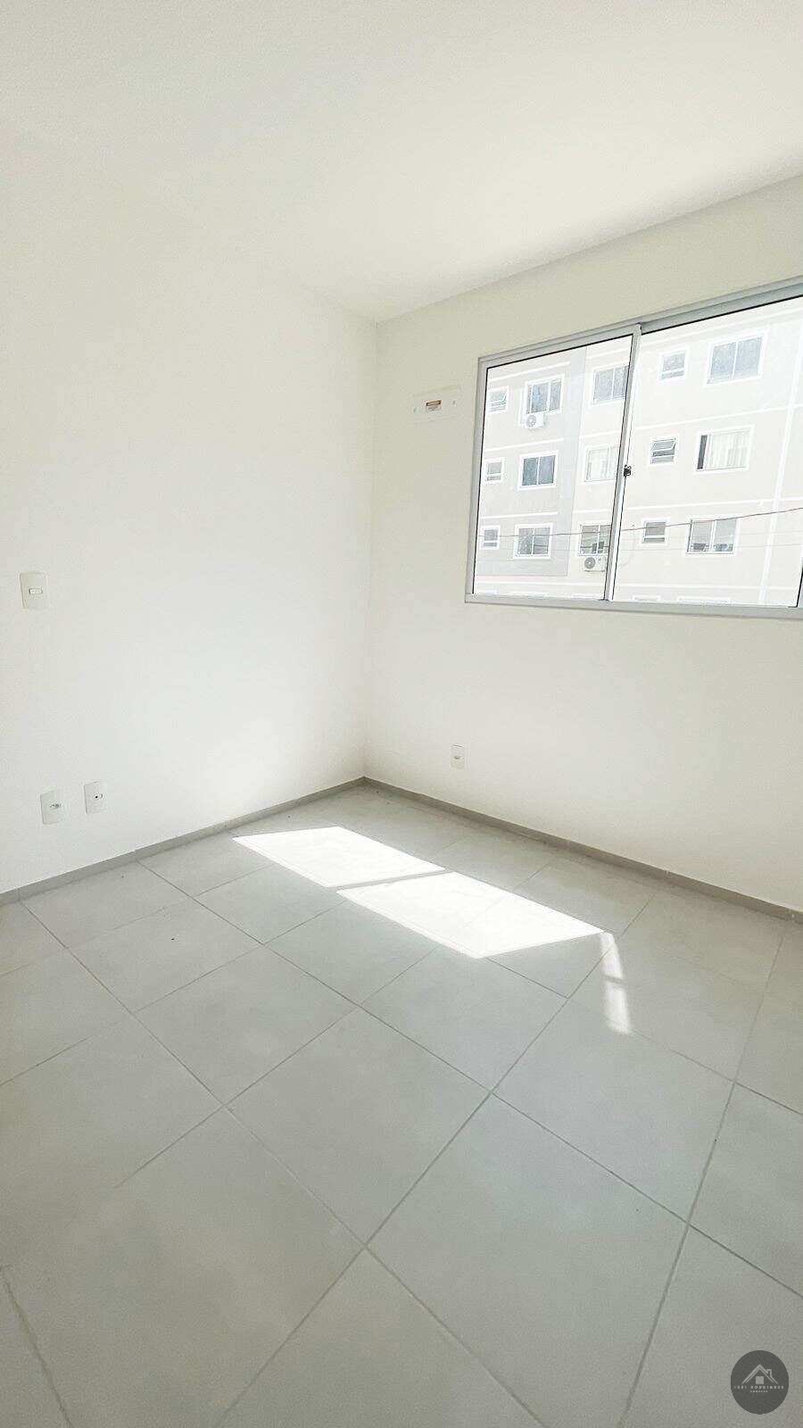 Apartamento Garden para alugar em Nova Iguaçu, Jardim Alvorada, com 2 quartos, 54m²