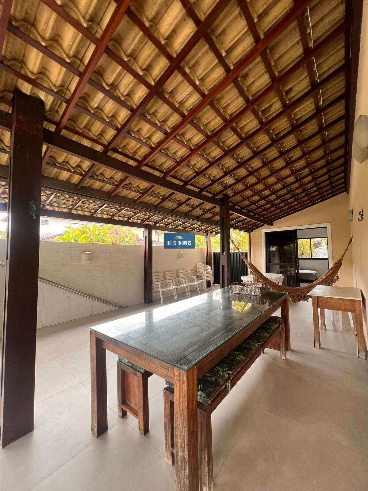 Excelente casa a venda em condomínio fechado em Piatã! - Lopes Imoveis Bahia