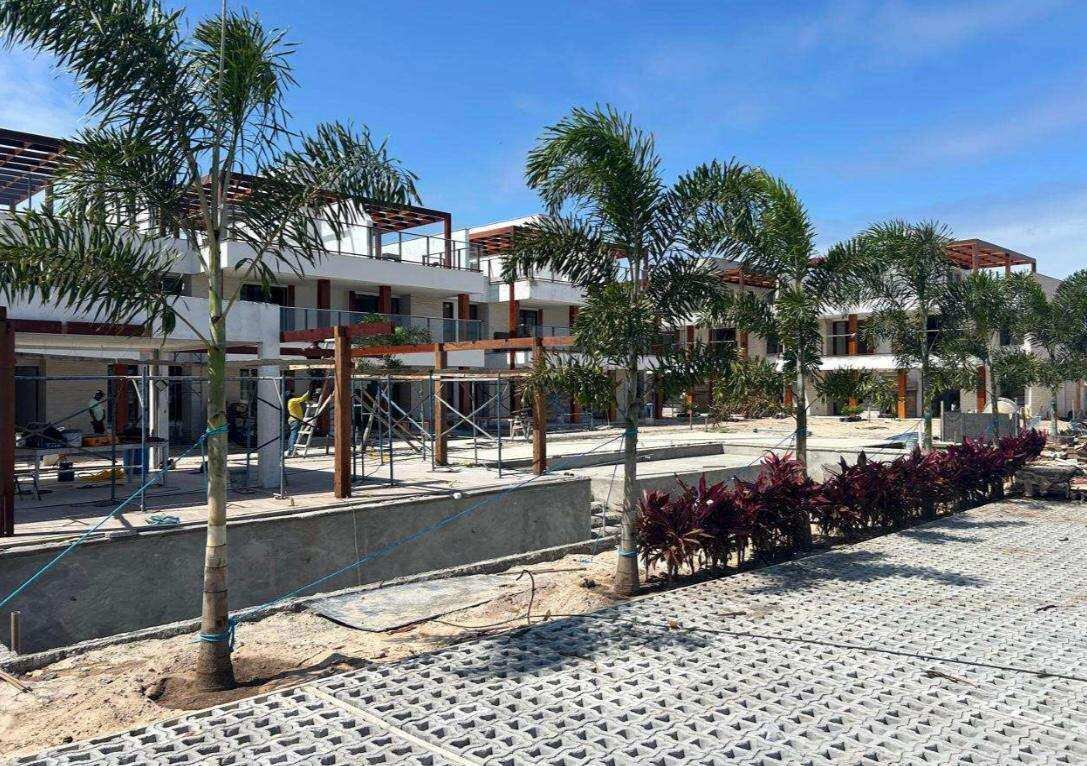 Apartamento à venda com 2 quartos, 86m² - Itacimirim (Monte Gordo),Camaçari