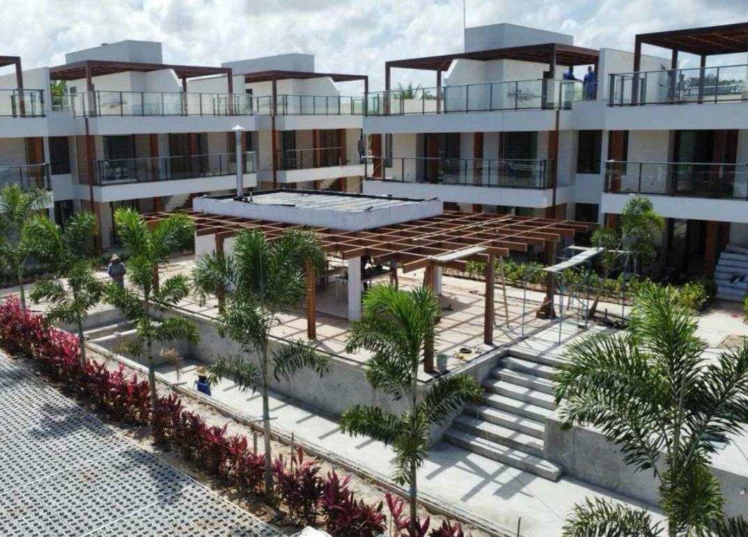 Apartamento à venda com 2 quartos, 86m² - Itacimirim (Monte Gordo),Camaçari