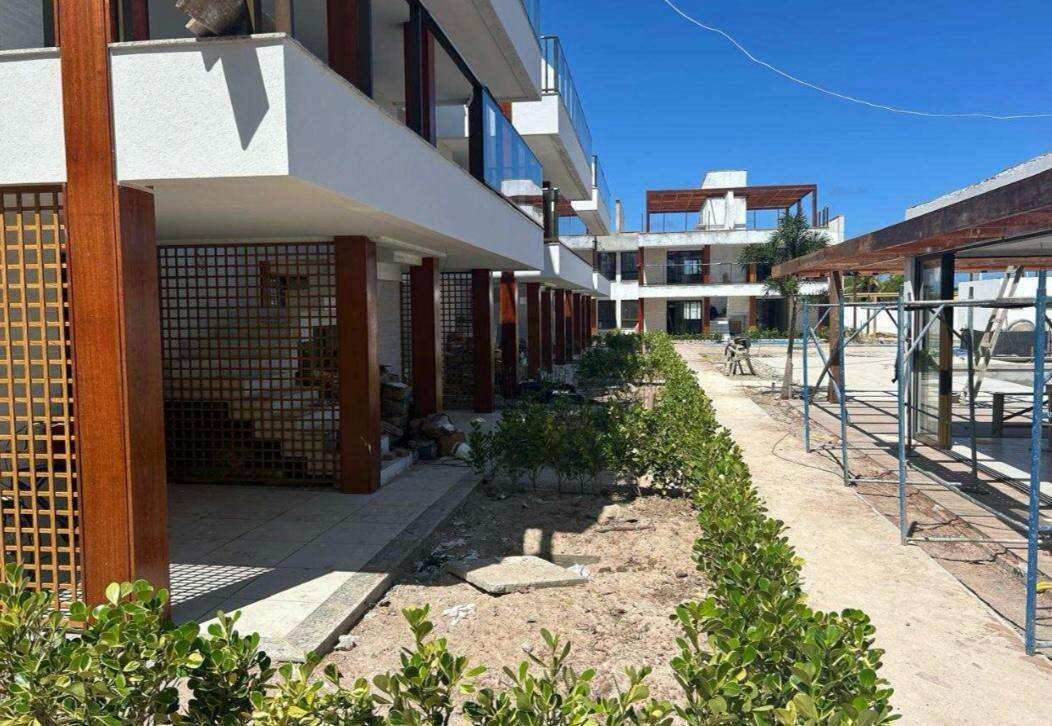 Apartamento à venda com 2 quartos, 86m² - Itacimirim (Monte Gordo),Camaçari