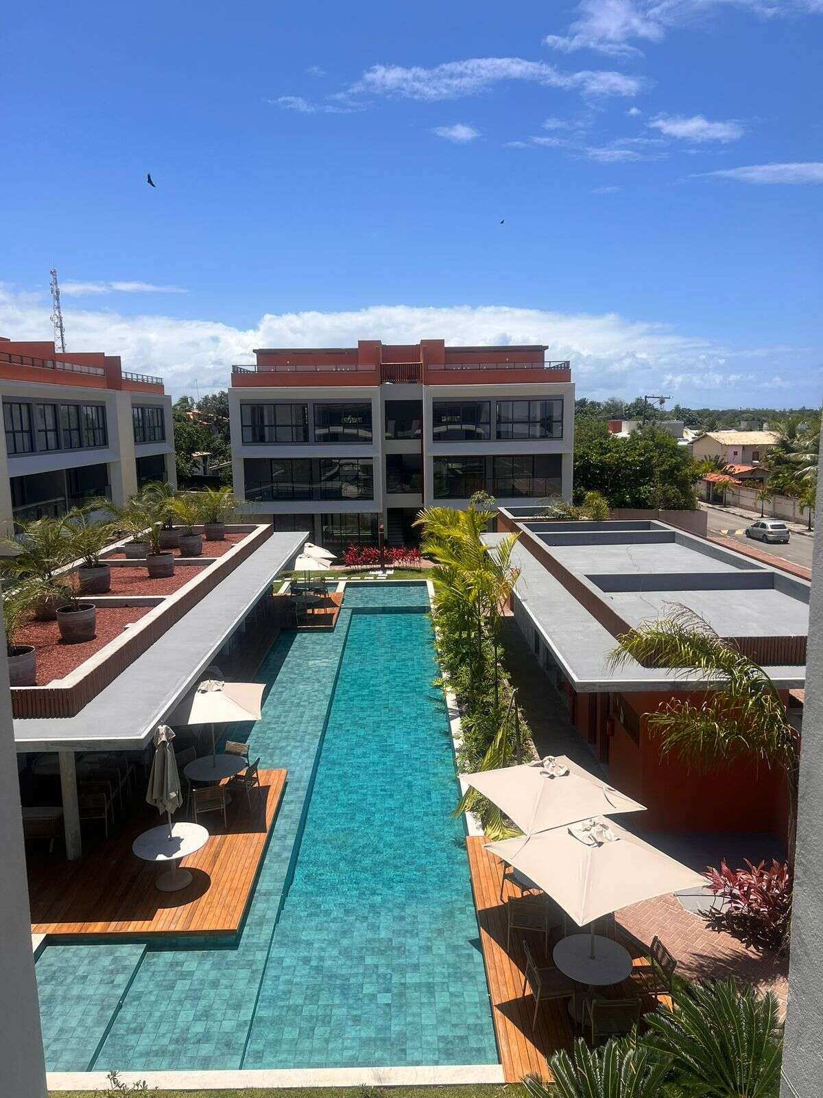 Apartamento à venda com 2 quartos, 70m² - Guarajuba (Monte Gordo),Camaçari