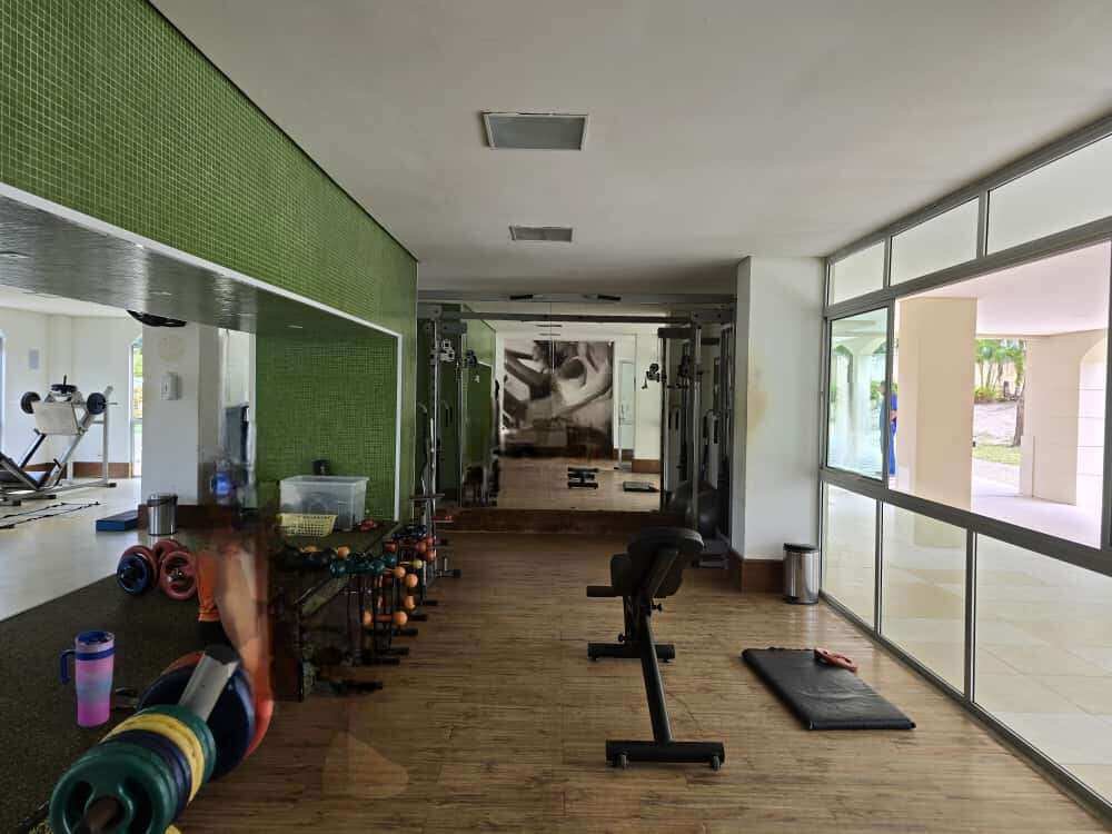 Apartamento para alugar, 70m² - Buraquinho,Lauro de Freitas