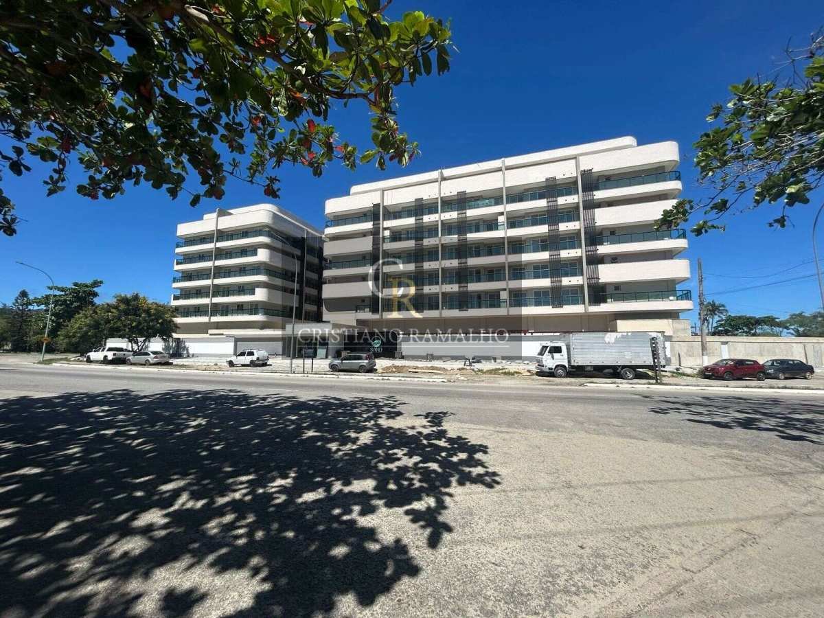 Apartamento à venda com 2 quartos - Vila Industrial,Arraial do Cabo