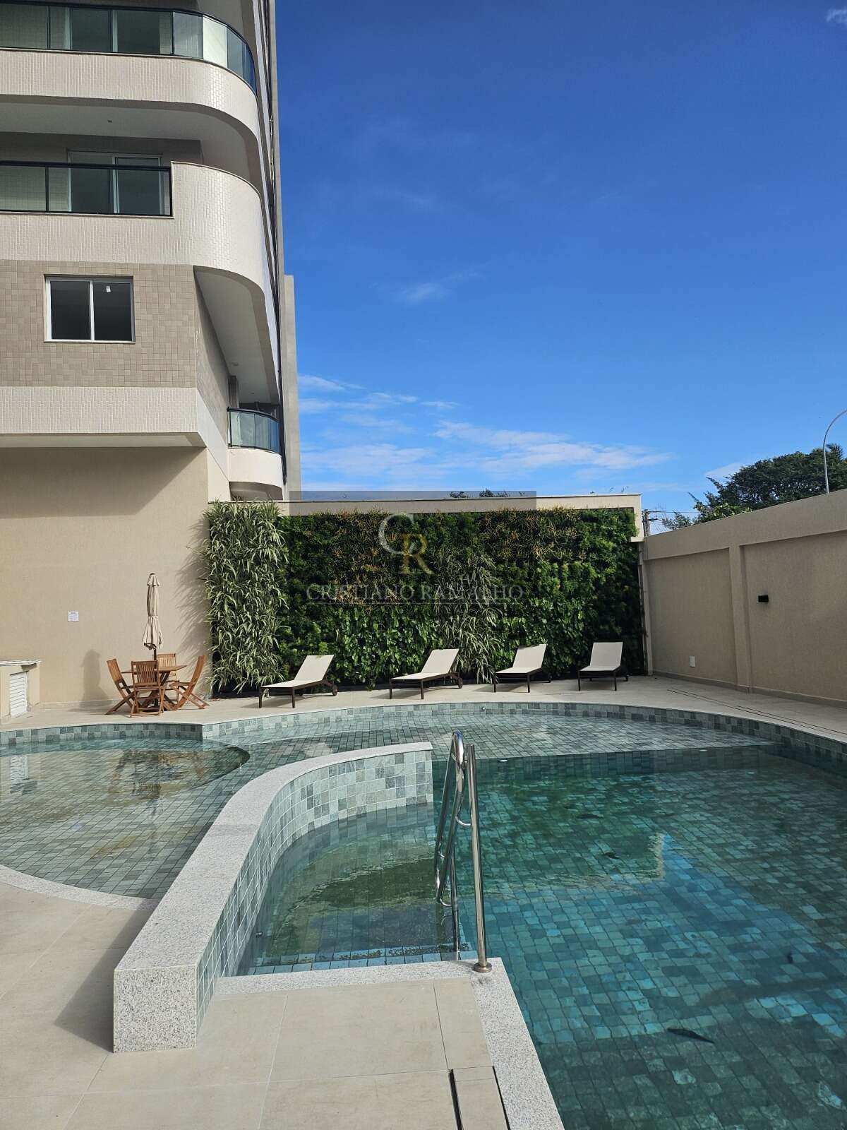 Apartamento à venda com 2 quartos - Vila Industrial,Arraial do Cabo