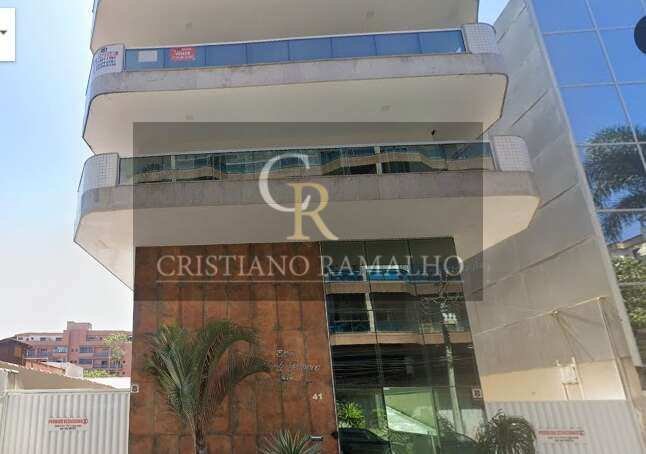 Apartamento à venda com 2 quartos, 87,00m² - Marlin,Cabo Frio