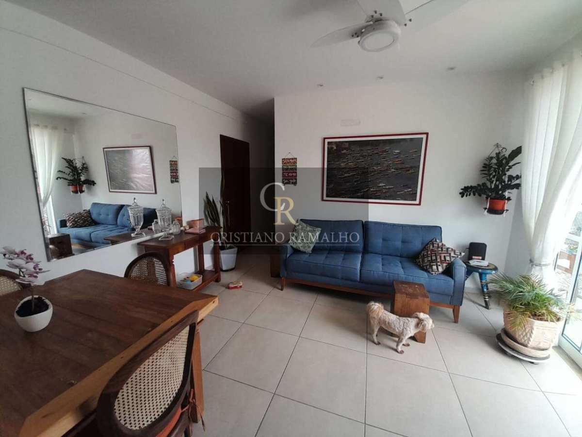  - Apartamento à venda, no Monte Bianco em Cabo Frio, Marlin, com 2 quartos, 87,00m²