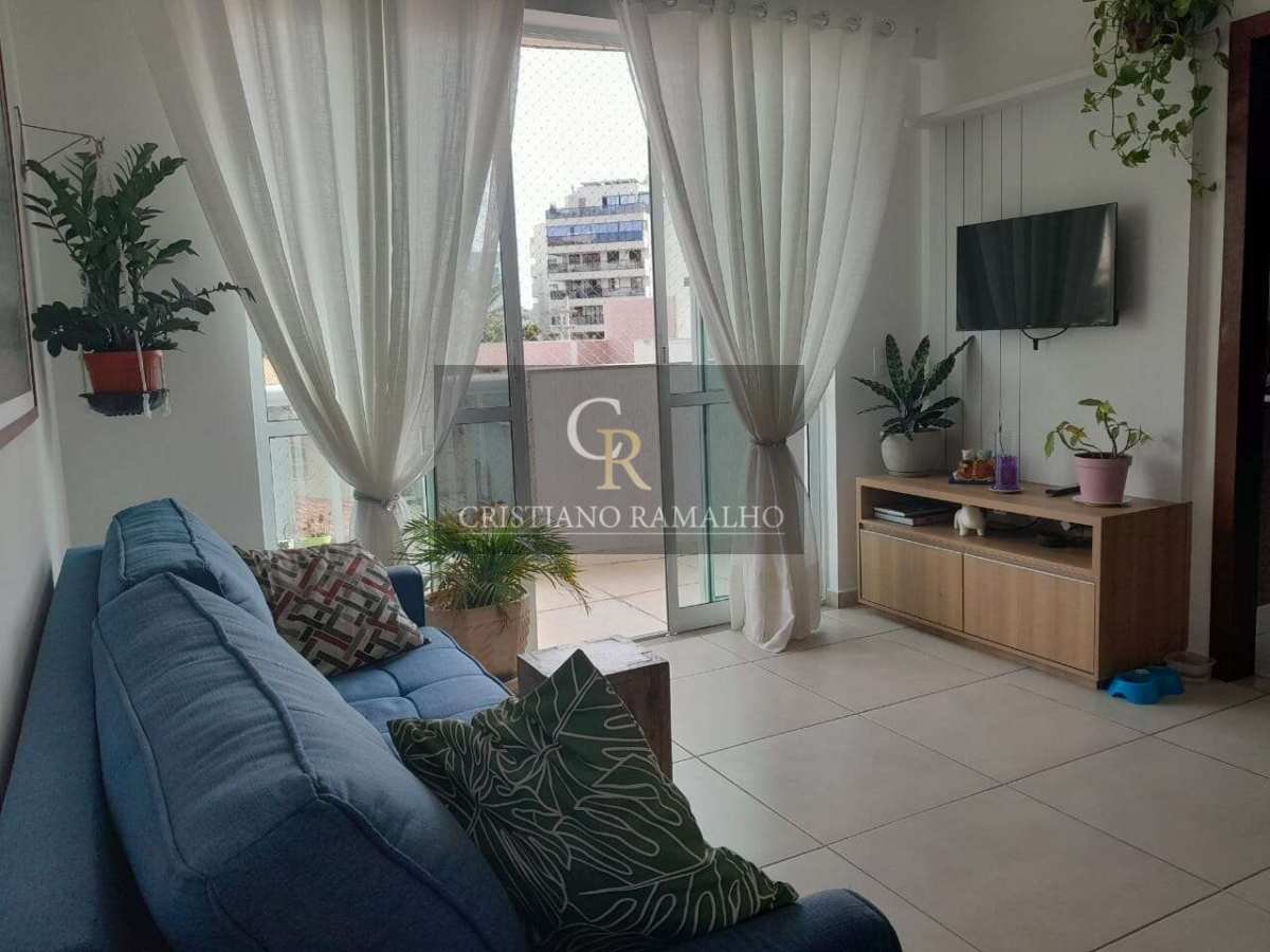 Apartamento à venda com 2 quartos, 87,00m² - Marlin,Cabo Frio