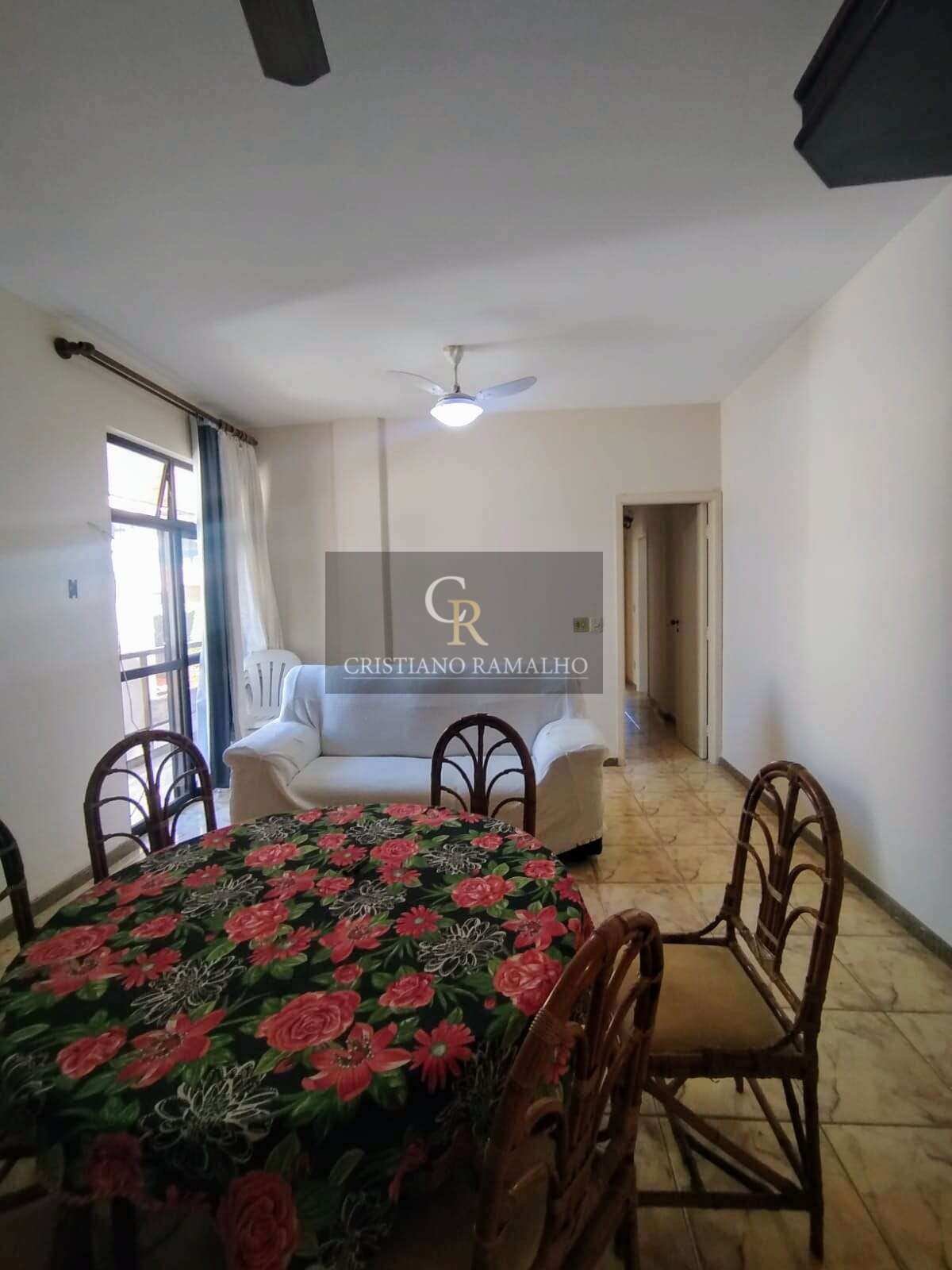 Apartamento à venda com 3 quartos, 128m² - Foto 7