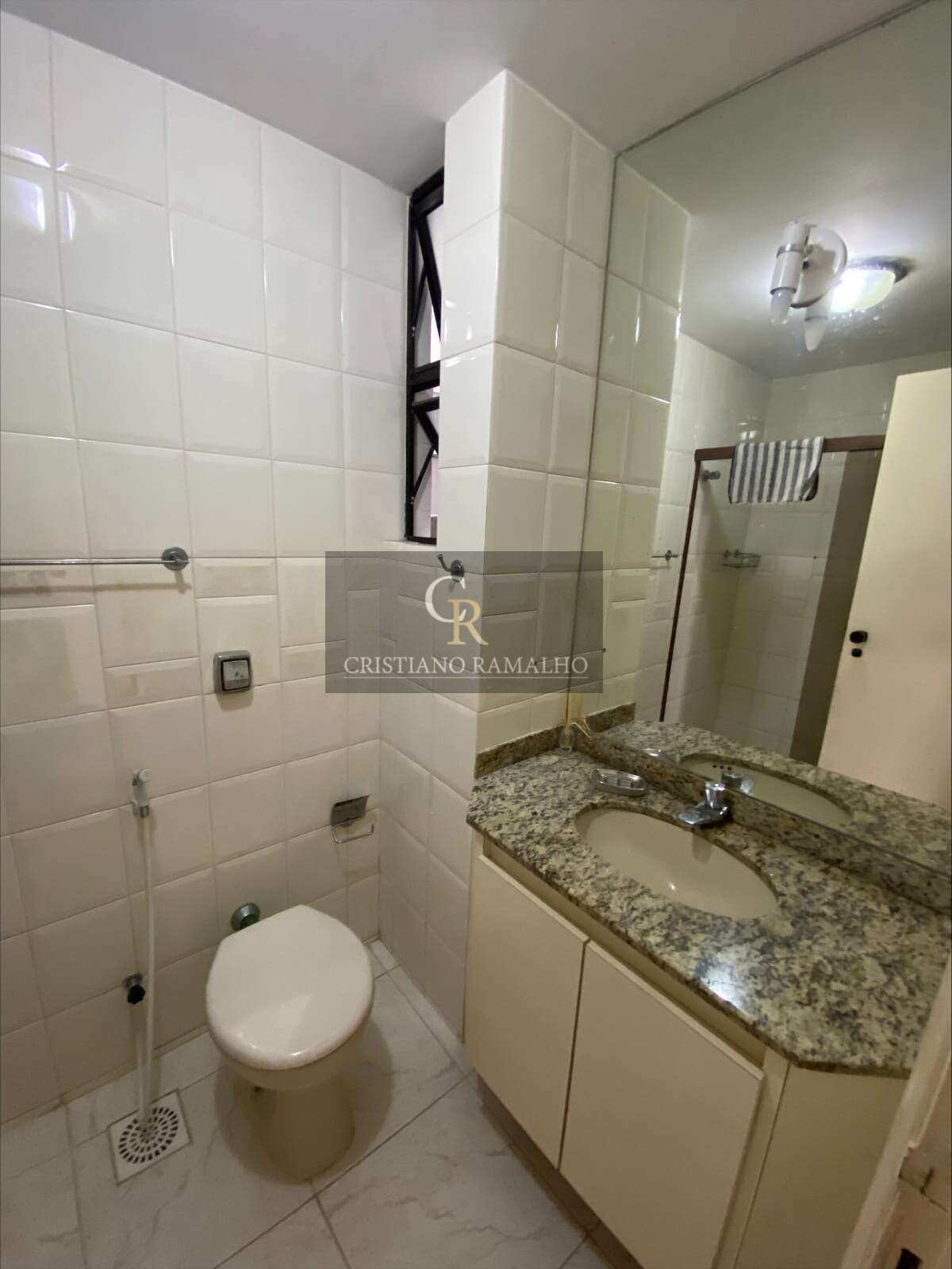 Apartamento à venda com 3 quartos, 128m² - Foto 13