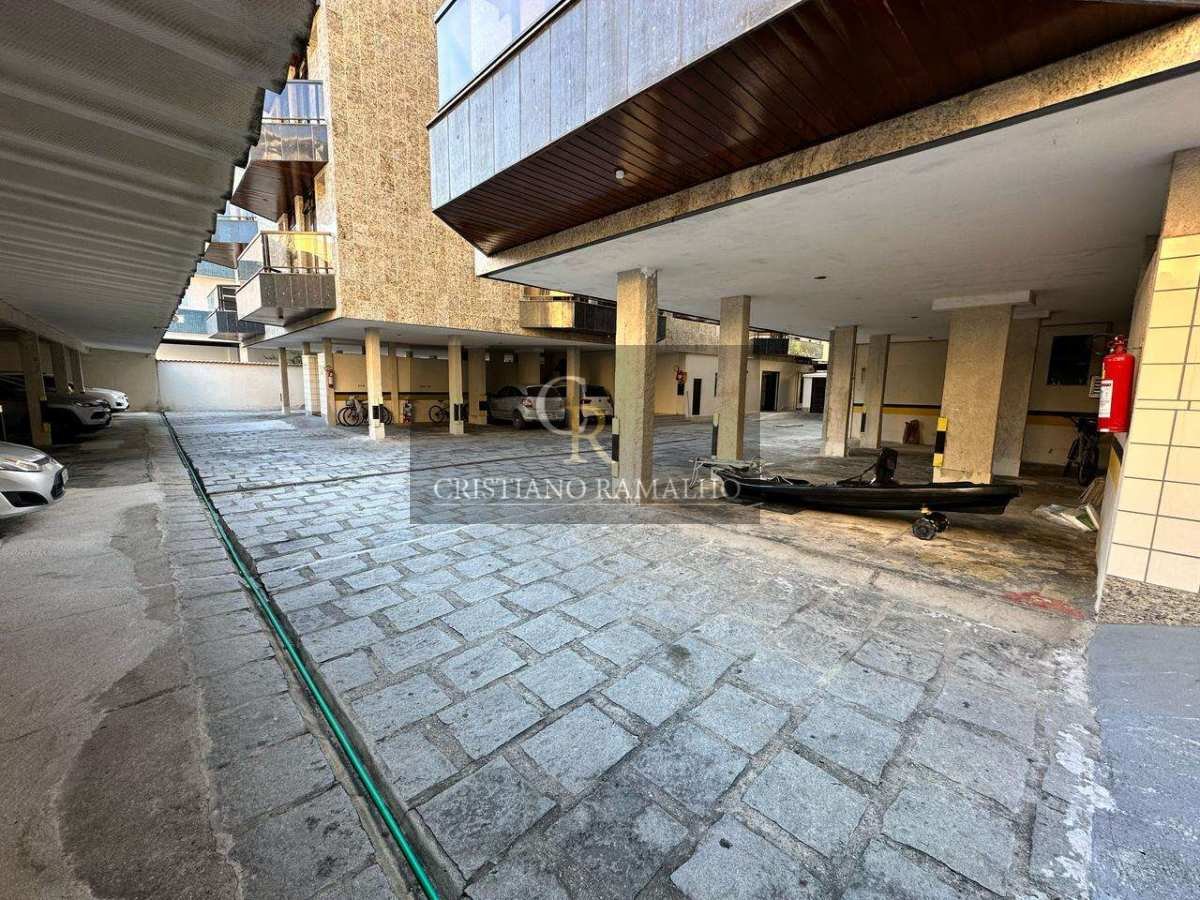 Apartamento à venda com 3 quartos, 128m² - Foto 3