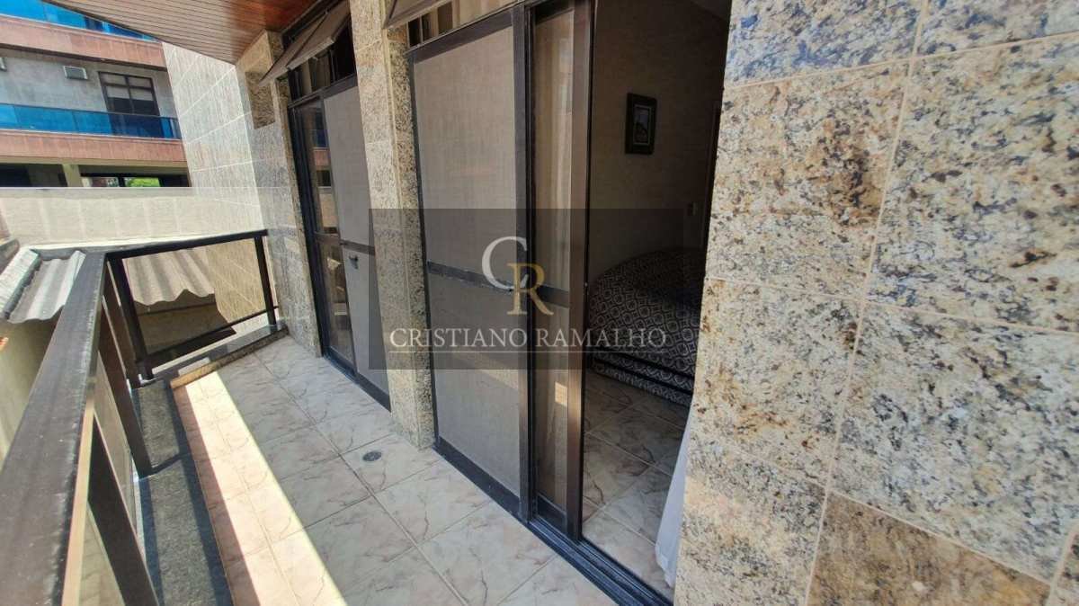 Apartamento à venda com 3 quartos, 128m² - Foto 17