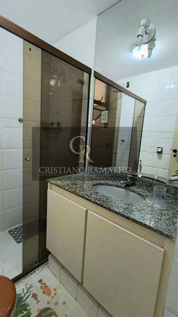 Apartamento à venda com 3 quartos, 128m² - Foto 10