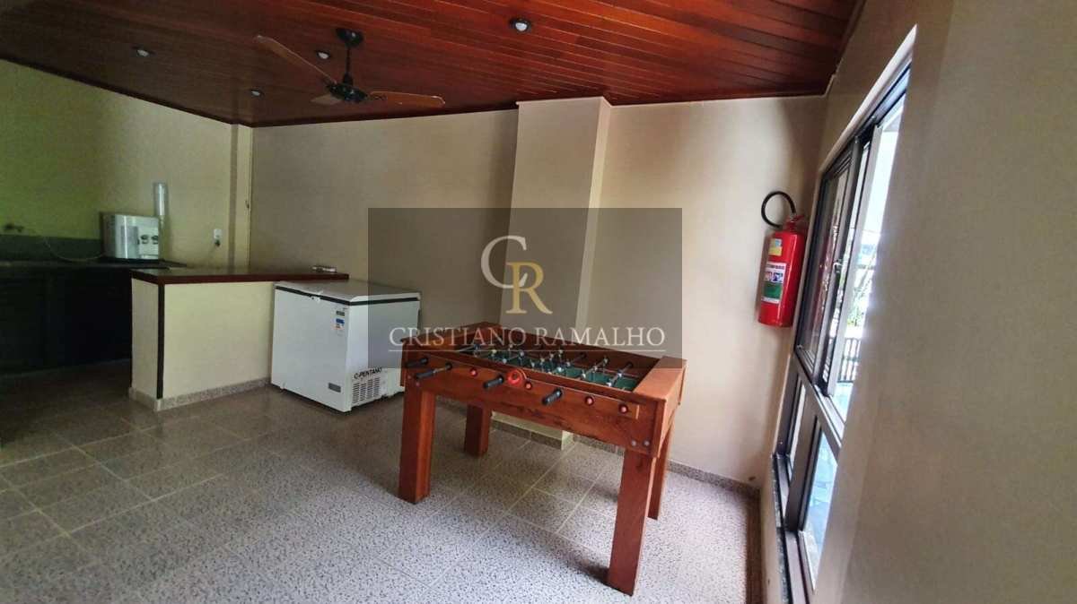 Apartamento à venda com 3 quartos, 128m² - Foto 5