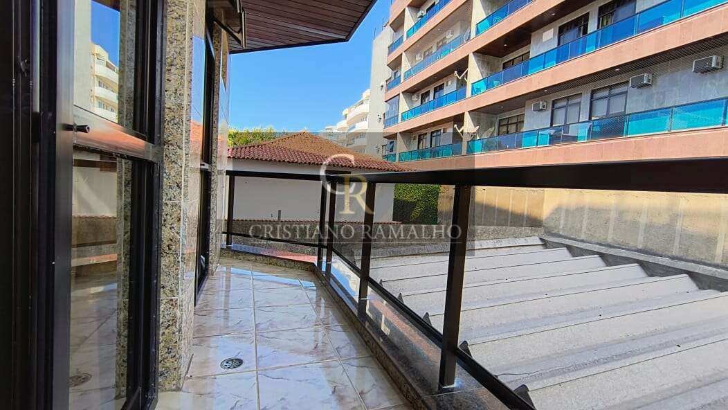 Apartamento à venda com 3 quartos, 128m² - Foto 8