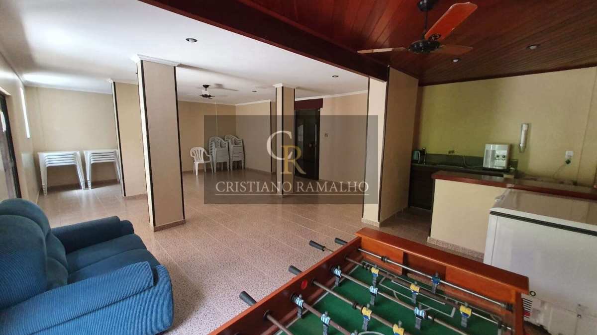 Apartamento à venda com 3 quartos, 128m² - Foto 6