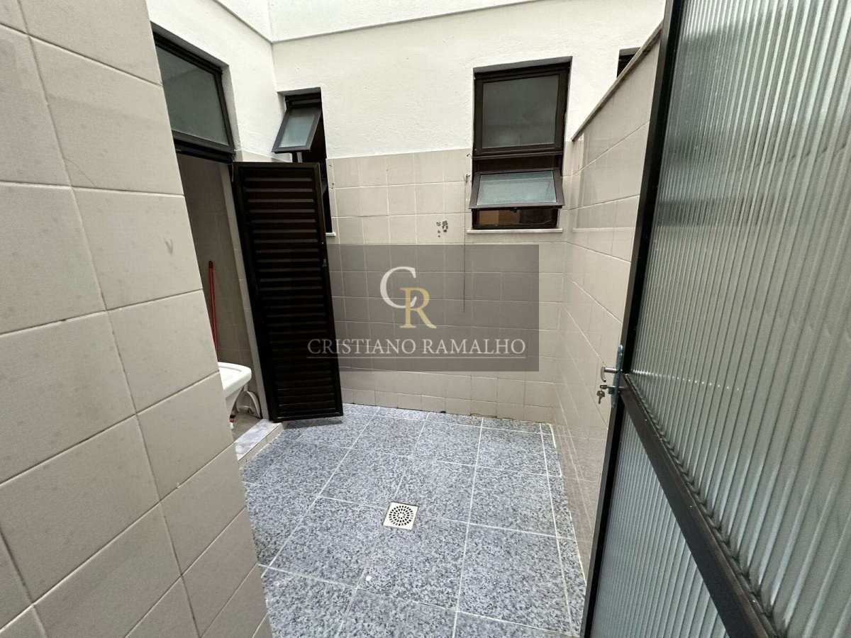 Apartamento à venda com 3 quartos, 128m² - Foto 20