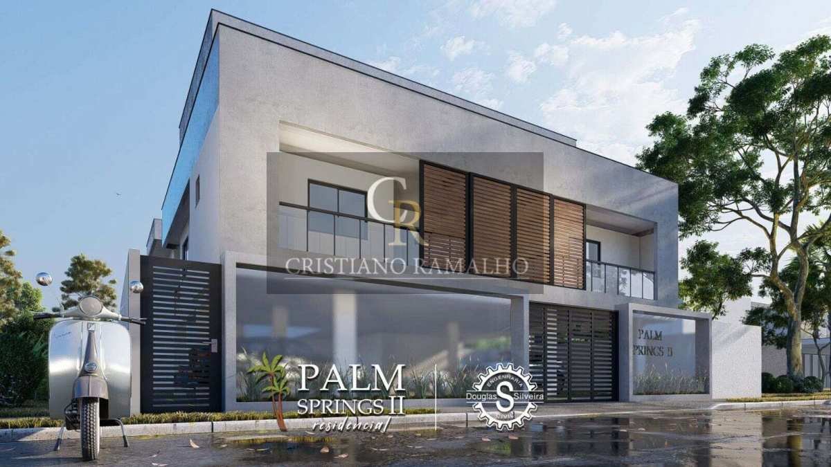 Apartamento à venda com 2 quartos, 72m² - Foto 2